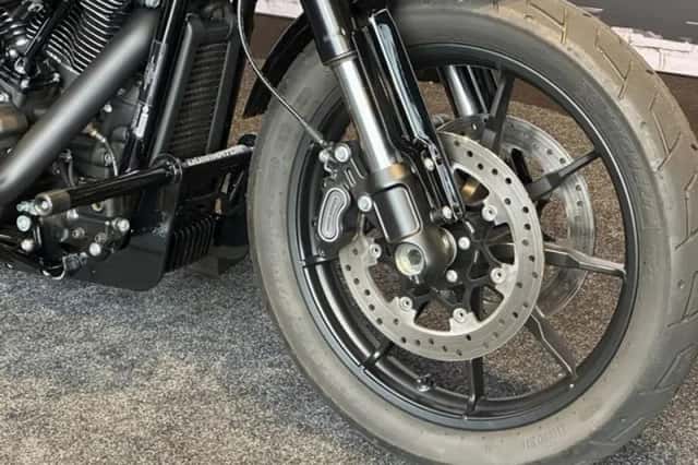 Harley-Davidson Softail (2026) thumbnail 5