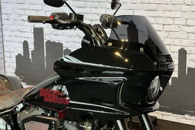 Harley-Davidson Softail (2026) thumbnail 6