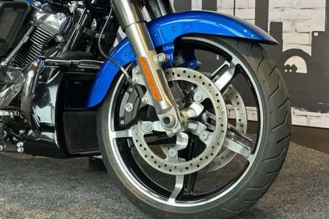 Harley-Davidson Road Glide (2026) thumbnail 5