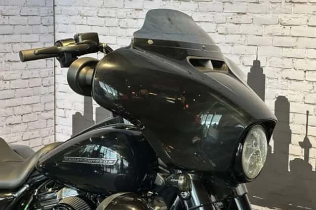 Harley-Davidson Street Glide Special (2019) thumbnail 6