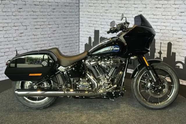 Harley-Davidson Softail (2026) thumbnail 2