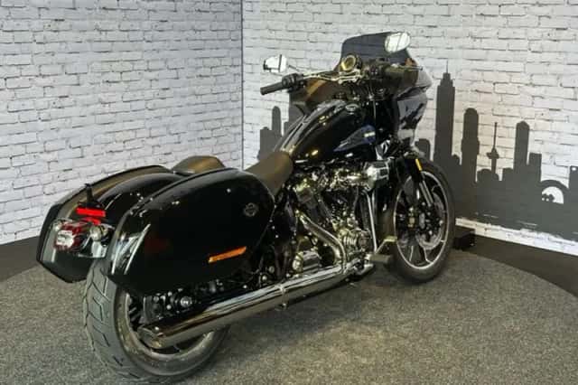 Harley-Davidson Softail (2026) thumbnail 3
