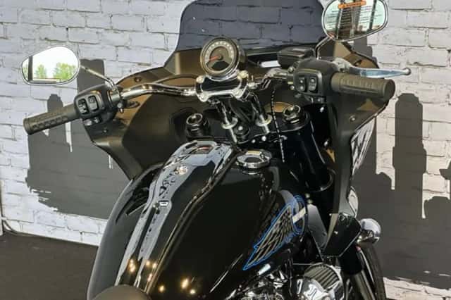 Harley-Davidson Softail (2026) thumbnail 4