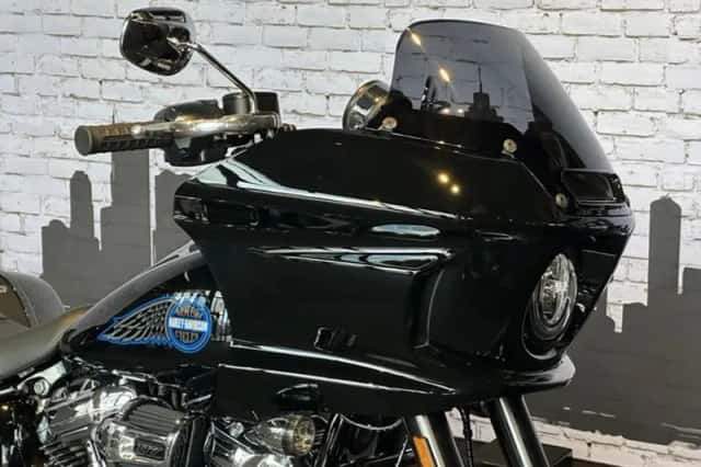Harley-Davidson Softail (2026) thumbnail 6