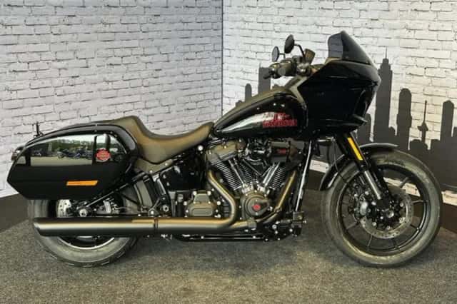 Harley-Davidson Softail (2026) thumbnail 2