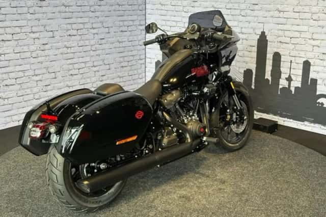 Harley-Davidson Softail (2026) thumbnail 3