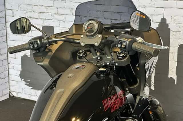 Harley-Davidson Softail (2026) thumbnail 4