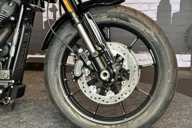 Harley-Davidson Softail (2026) thumbnail 5