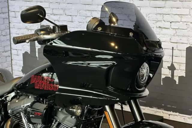 Harley-Davidson Softail (2026) thumbnail 6