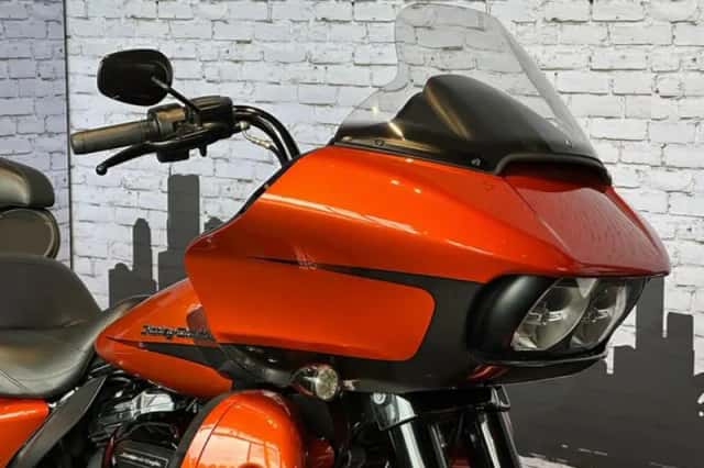 Harley-Davidson Road Glide (2020) thumbnail 5