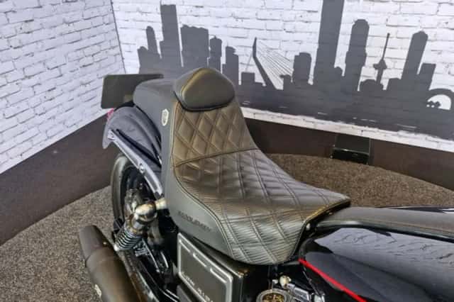 Harley-Davidson Low Rider (2017) thumbnail 5