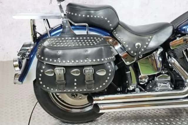 Harley-Davidson Heritage Classic (1999) thumbnail 6