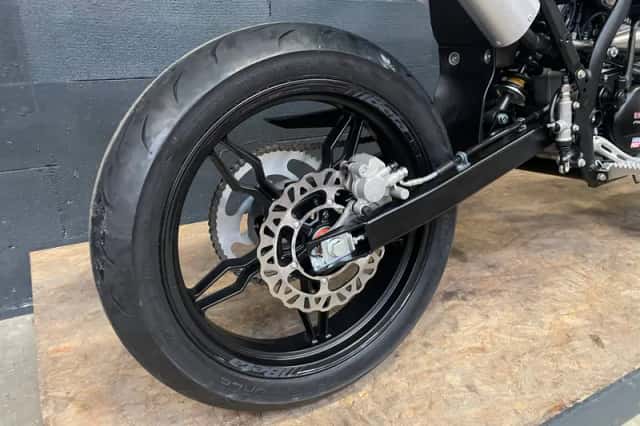 Beta RR50 2T Motard Sport 50 Motard Sport (2026) thumbnail 6