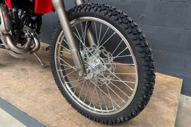 Beta RR50 2T Enduro Rood 50 Enduro (2026) thumbnail 4