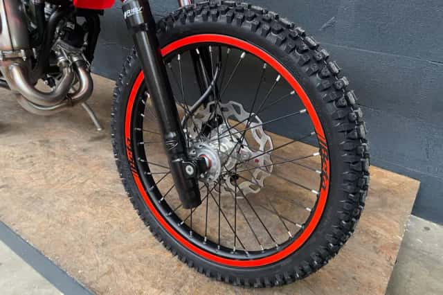 Beta RR50 2T Enduro Sport Rood 50 Enduro Sport (2026) thumbnail 4