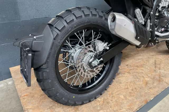 Beta ALP X 350 4T Dark Grey X 350 4T (2026) thumbnail 6
