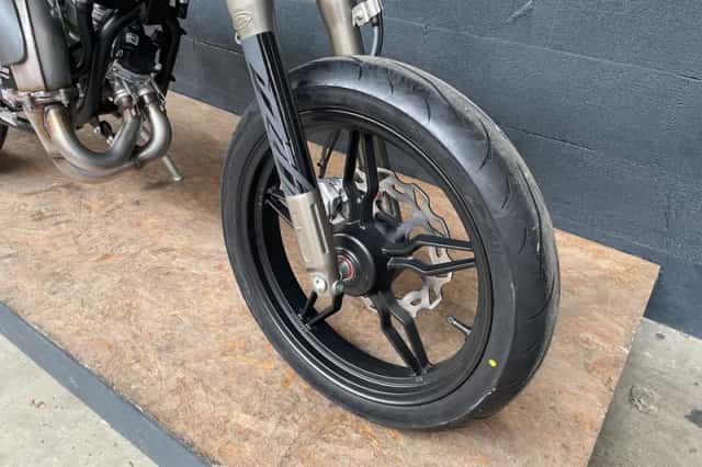 Beta RR50 2T Motard X Special Edition 50 Motard Special (2026) thumbnail 4