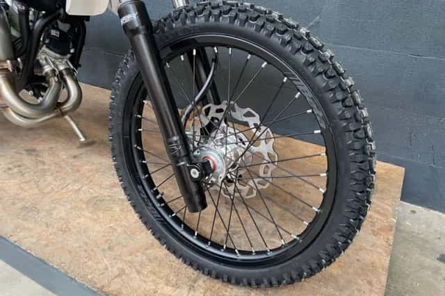 Beta RR50 2T Enduro Sport Wit 50 Enduro Sport (2026) thumbnail 4