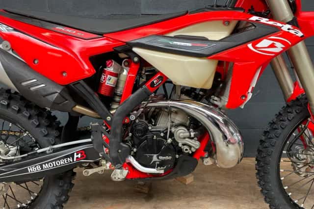 Beta RR 200 2T (2022) thumbnail 5