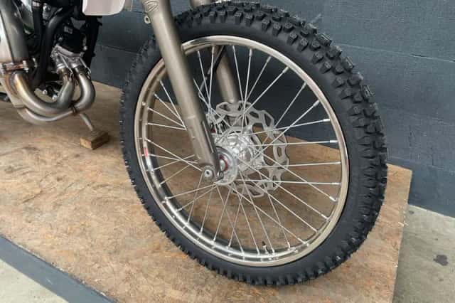 Beta RR50 2T Enduro Wit 50 Enduro (2026) thumbnail 4