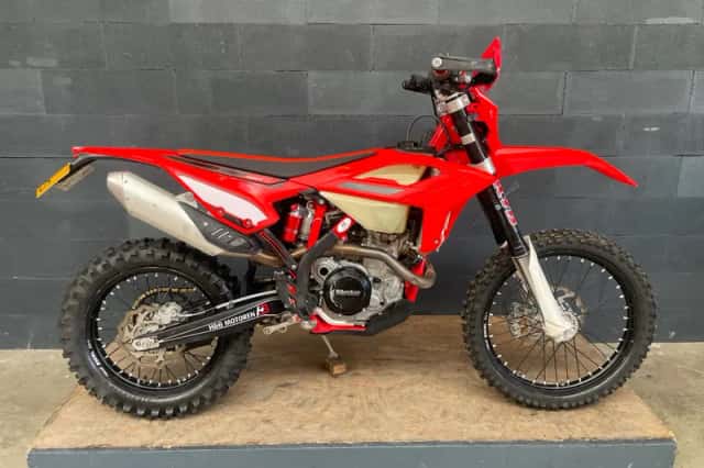 Beta RR 390 4T (2021) thumbnail 1