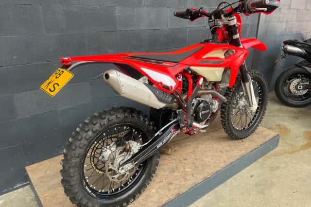 Beta RR 390 4T (2021) thumbnail 2