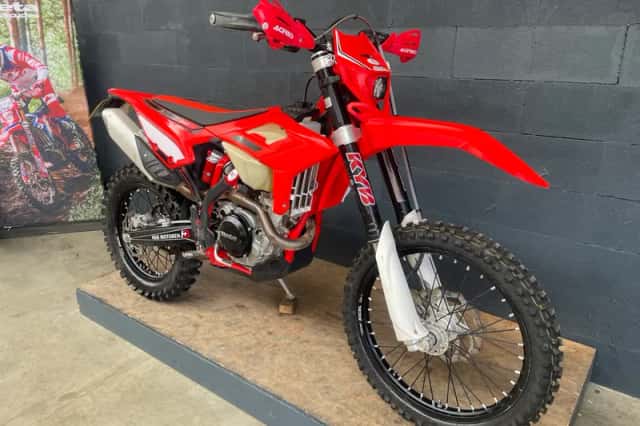 Beta RR 390 4T (2021) thumbnail 3