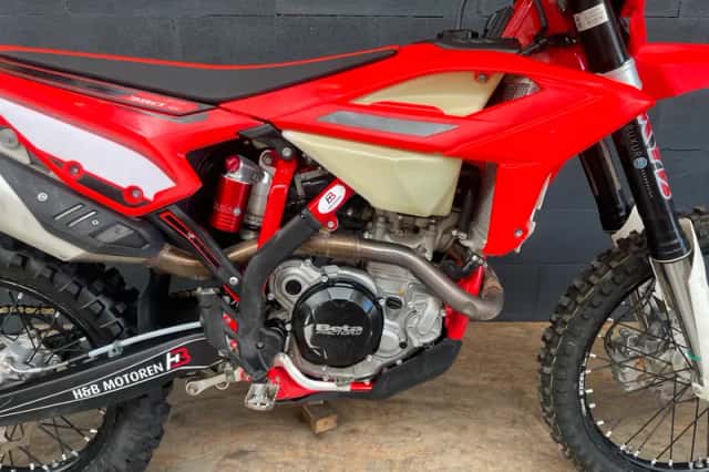 Beta RR 390 4T (2021) thumbnail 5