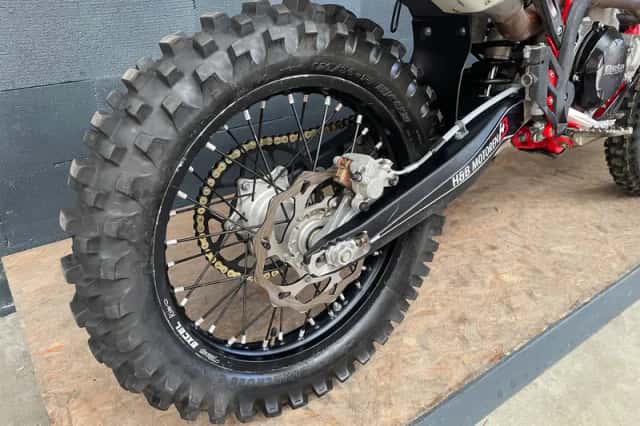 Beta RR 390 4T (2021) thumbnail 6