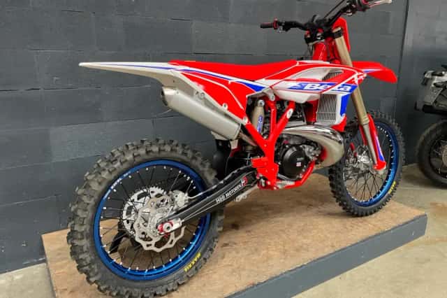 Beta RX 250 2T Cross (2026) thumbnail 2