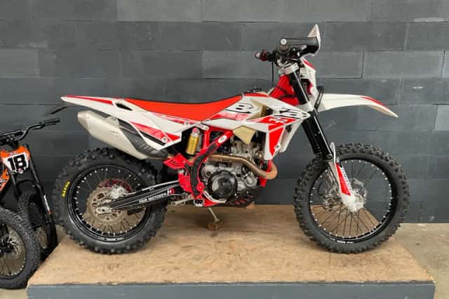 Beta RR 390 4T (2017) thumbnail 1