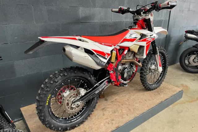 Beta RR 390 4T (2017) thumbnail 2