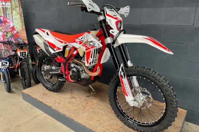 Beta RR 390 4T (2017) thumbnail 3