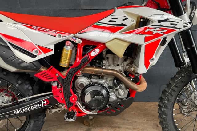 Beta RR 390 4T (2017) thumbnail 5