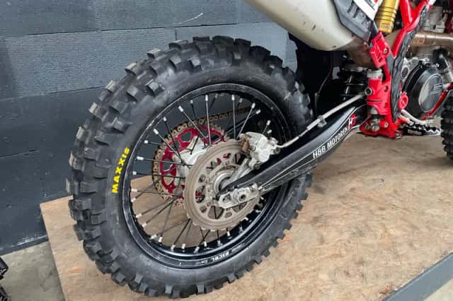 Beta RR 390 4T (2017) thumbnail 6
