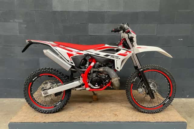 Beta RR 50 Enduro (2023) thumbnail 1