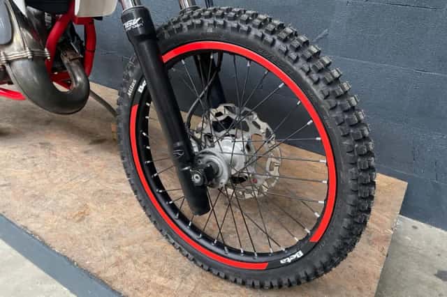 Beta RR 50 Enduro (2023) thumbnail 4