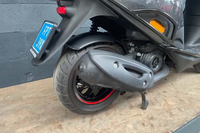 Piaggio Zip 4t 25kmh Snor 4 Takt (2023) thumbnail 5