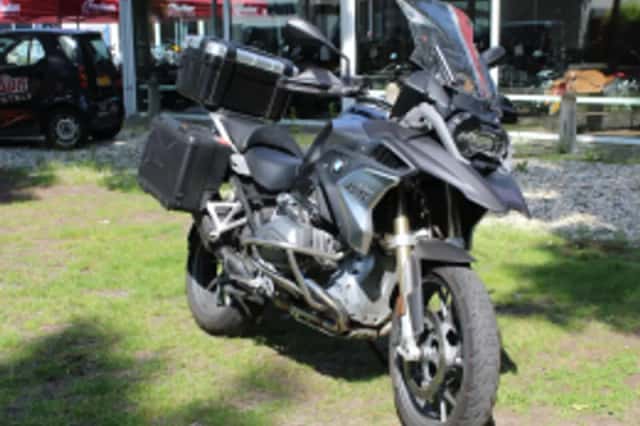 BMW R 1200 GS (2018) thumbnail 4