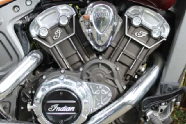 Indian Scout (2018) thumbnail 3