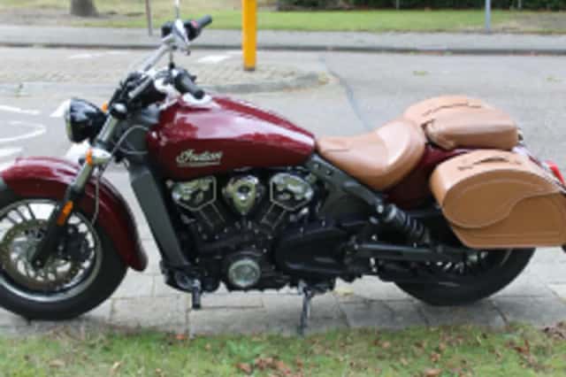 Indian Scout (2018) thumbnail 4
