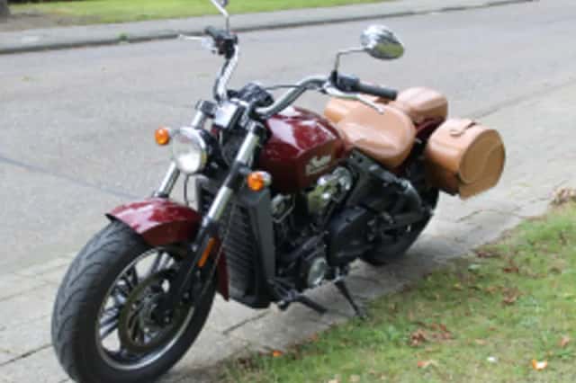 Indian Scout (2018) thumbnail 6
