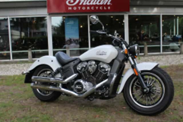Indian Scout (2020) thumbnail 2