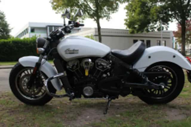 Indian Scout (2020) thumbnail 3