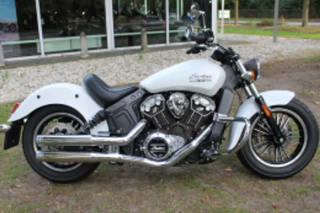 Indian Scout (2020) thumbnail 6