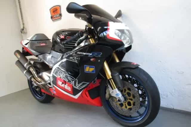 RSV Mille R Factory (2001) thumbnail 2