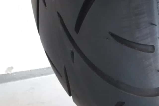 Suzuki VL800 Volusia (2001) thumbnail 4
