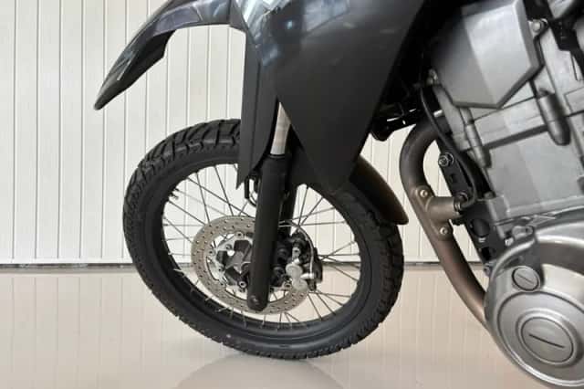 Yamaha XT660R (2011) thumbnail 4