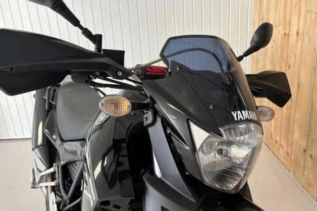 Yamaha XT660R (2011) thumbnail 6