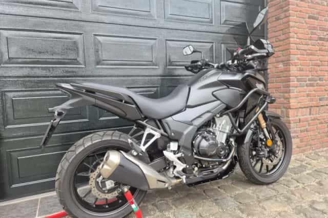 Honda CB500 (2022) thumbnail 3